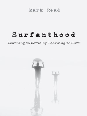 cover image of Surfanthood